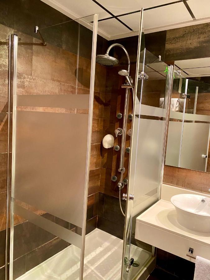 Hospedium Hotel Los Periquitos 포르투나 외부 사진