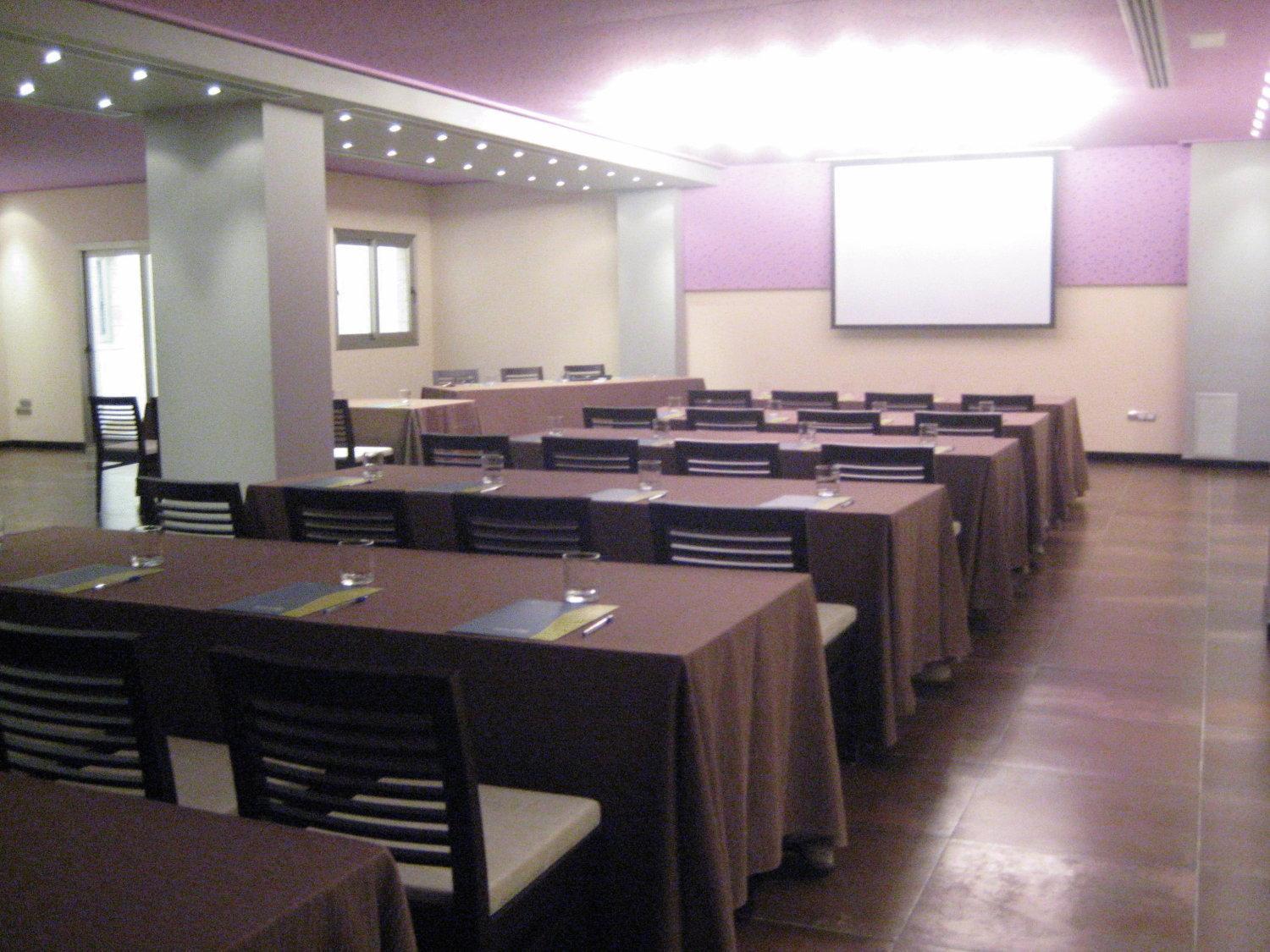 Hospedium Hotel Los Periquitos 포르투나 외부 사진
